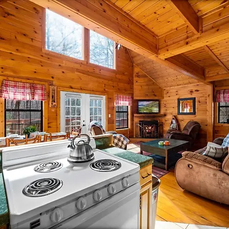 Great Smoky Mountains Cabin!, Secluded, Pet-Kid Friendly! Sevierville Exterior photo