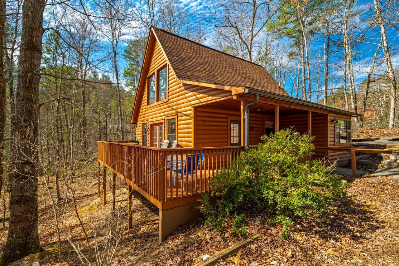 Great Smoky Mountains Cabin!, Secluded, Pet-kid Friendly!