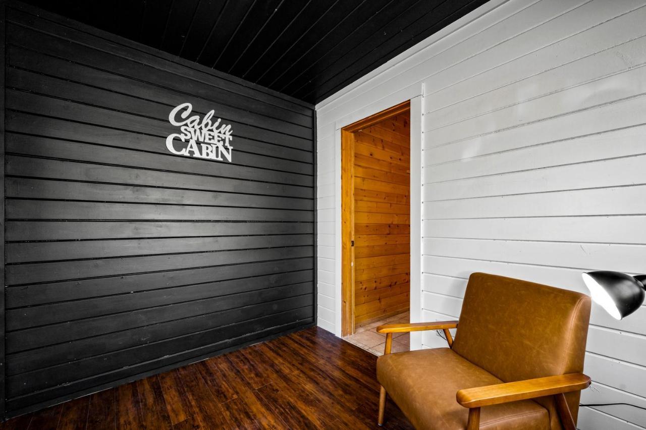 Hébergement de vacances Great Smoky Mountains Cabin!, Secluded, Pet-kid Friendly!
