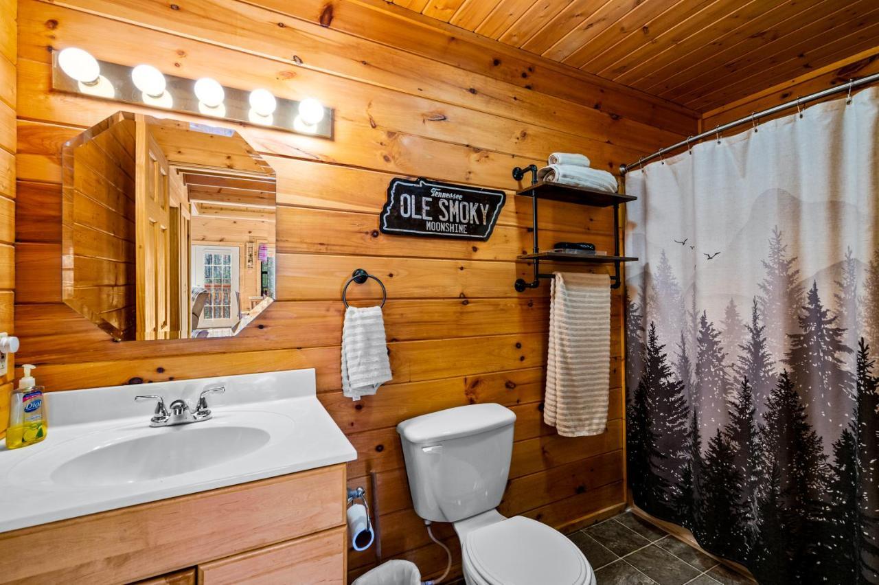 Great Smoky Mountains Cabin!, Secluded, Pet-kid Friendly!
